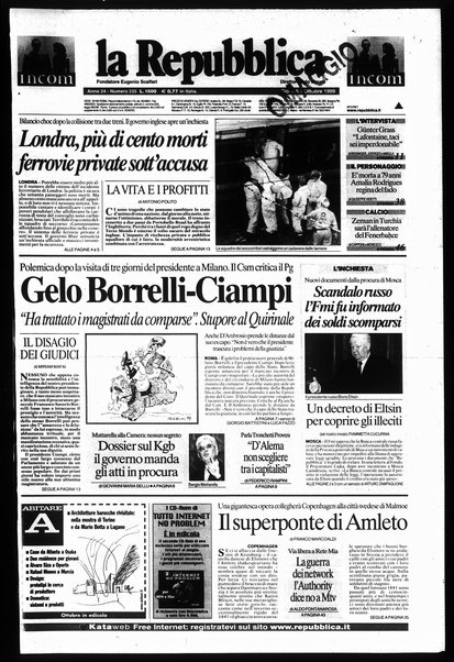 La repubblica